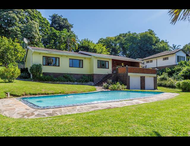 4 BEDROOM HOUSE FOR SALE IN WESTVILLE